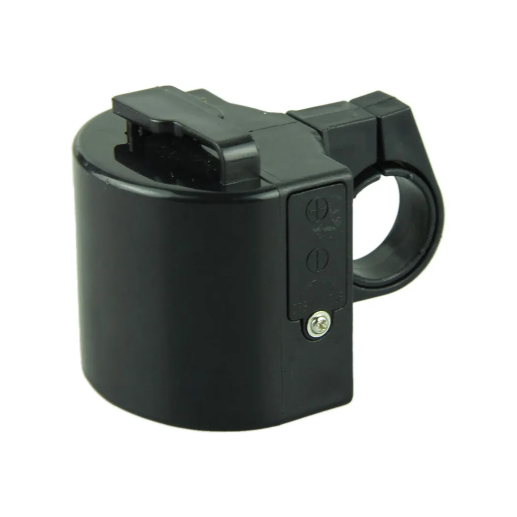 1PC New Many Colors Electronic Cycling Outdoor Bicycle Loudly Bike Alarm Bell Horn high quality Plastic 2
1PC New Many Colors Electronic Cycling Outdoor Bicycle Loudly Bike Alarm Bell Horn high quality Plastic 2