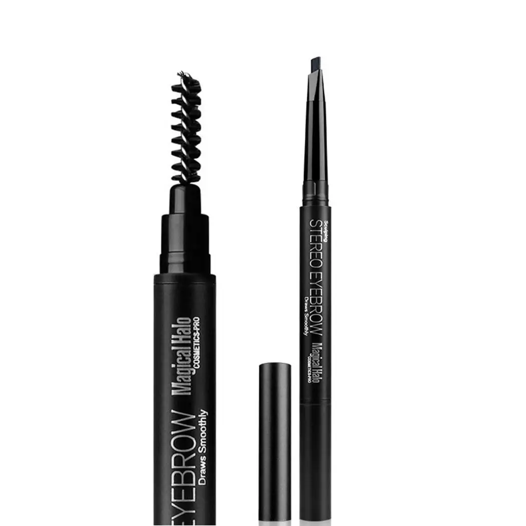 6g Unisex Double 0 Types Waterproof All With Pencil Makeup 0 Tool Skin Brush Eyebrow 021oz Head
6g Unisex Double 0 Types Waterproof All With Pencil Makeup 0 Tool Skin Brush Eyebrow 021oz Head