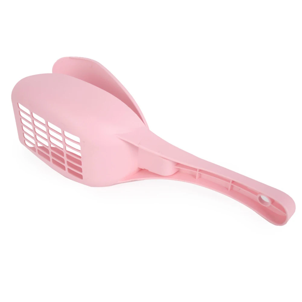 Toilet Litter Shovel Useful Sifter Cleaning Tool Universal For Cat Hollow Portable Neater Supplies Pet Long Handle Scoop
Toilet Litter Shovel Useful Sifter Cleaning Tool Universal For Cat Hollow Portable Neater Supplies Pet Long Handle Scoop