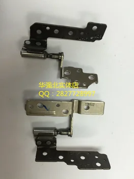 New LCD Hinge For Lenovo Ideapad U410 U410-IFI U410-ITH Notebook LCD Screen Display Left & Right Hinges Steel Brackets Set
New LCD Hinge For Lenovo Ideapad U410 U410-IFI U410-ITH Notebook LCD Screen Display Left & Right Hinges Steel Brackets Set