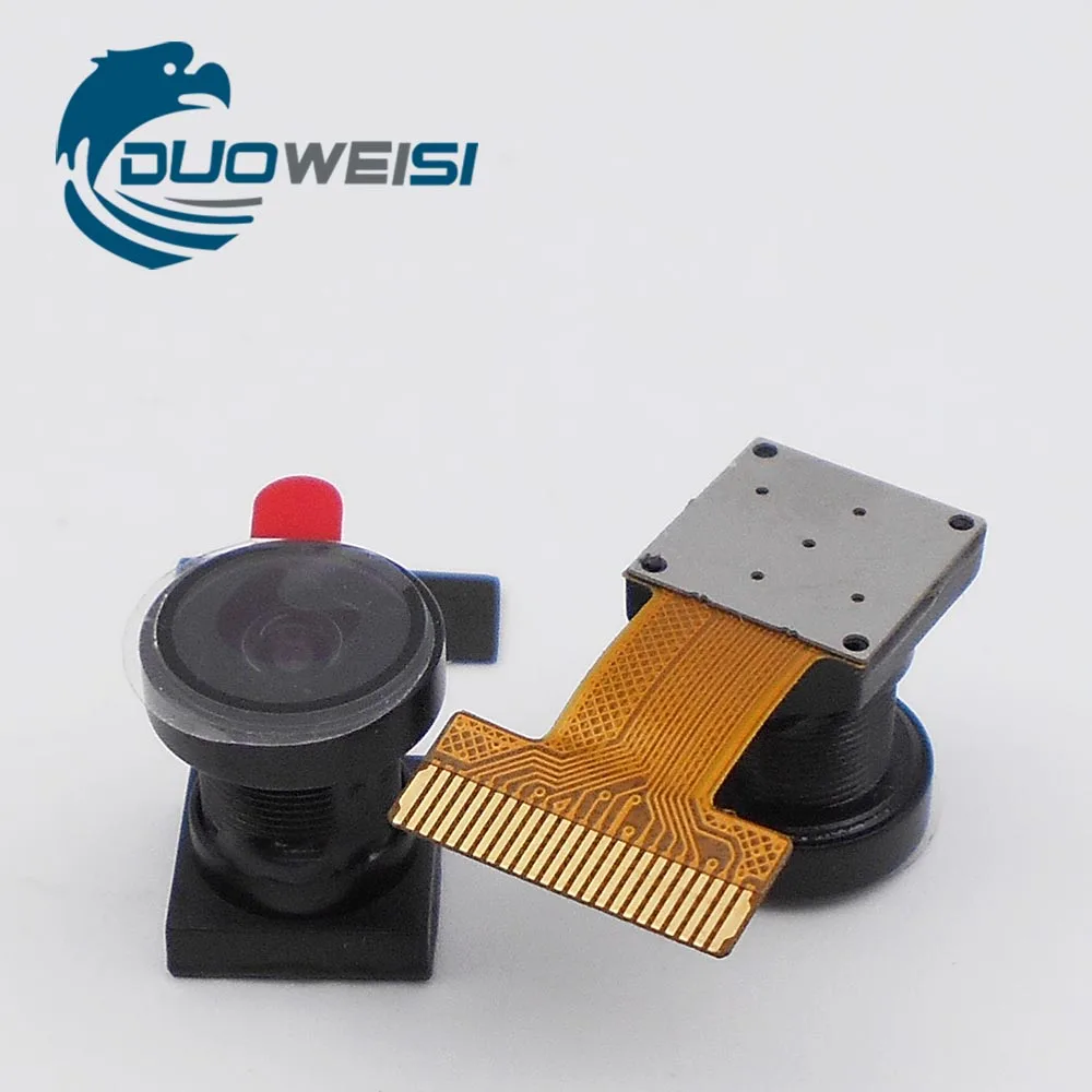 OV5640 camera module 120 degrees 160 degrees 650NM 160 degrees 850NM color wide-angle 5 million pixel 24PIN 0.5MM Pitch
OV5640 camera module 120 degrees 160 degrees 650NM 160 degrees 850NM color wide-angle 5 million pixel 24PIN 0.5MM Pitch