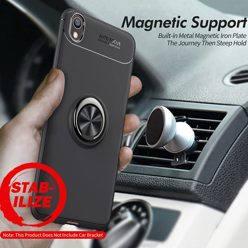 Car Holder Magnet Ring Shockpoof Phone Case Silicone Cover On For Xiaomi Redmi 7A 7 A Redmi7A Redmi7 Global 2/3 16/32 GB Xiomi
Car Holder Magnet Ring Shockpoof Phone Case Silicone Cover On For Xiaomi Redmi 7A 7 A Redmi7A Redmi7 Global 2/3 16/32 GB Xiomi