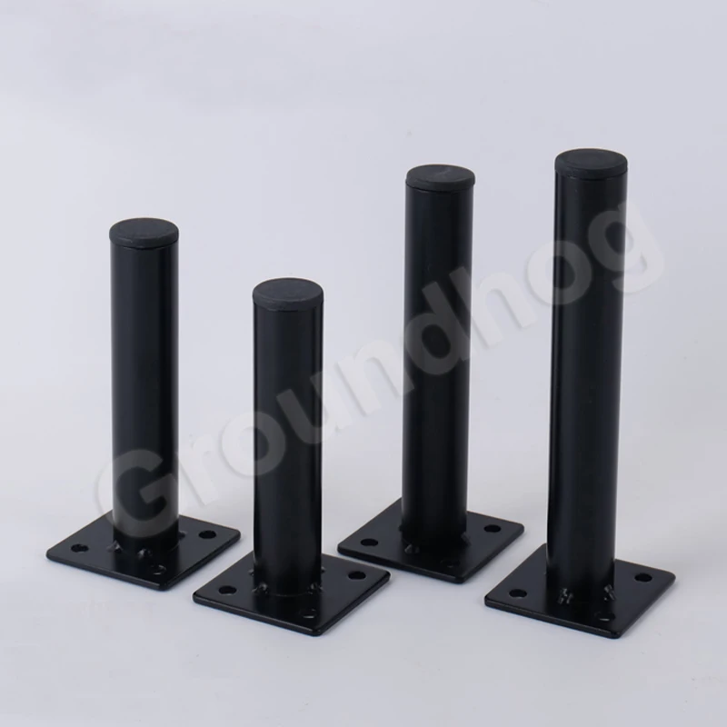 4pcs Furniture feet 17cm Metal table Sofa Cabinet legs Cupboard Coffee tea bar Stool chairs Feet With mounting screws
4pcs Furniture feet 17cm Metal table Sofa Cabinet legs Cupboard Coffee tea bar Stool chairs Feet With mounting screws
