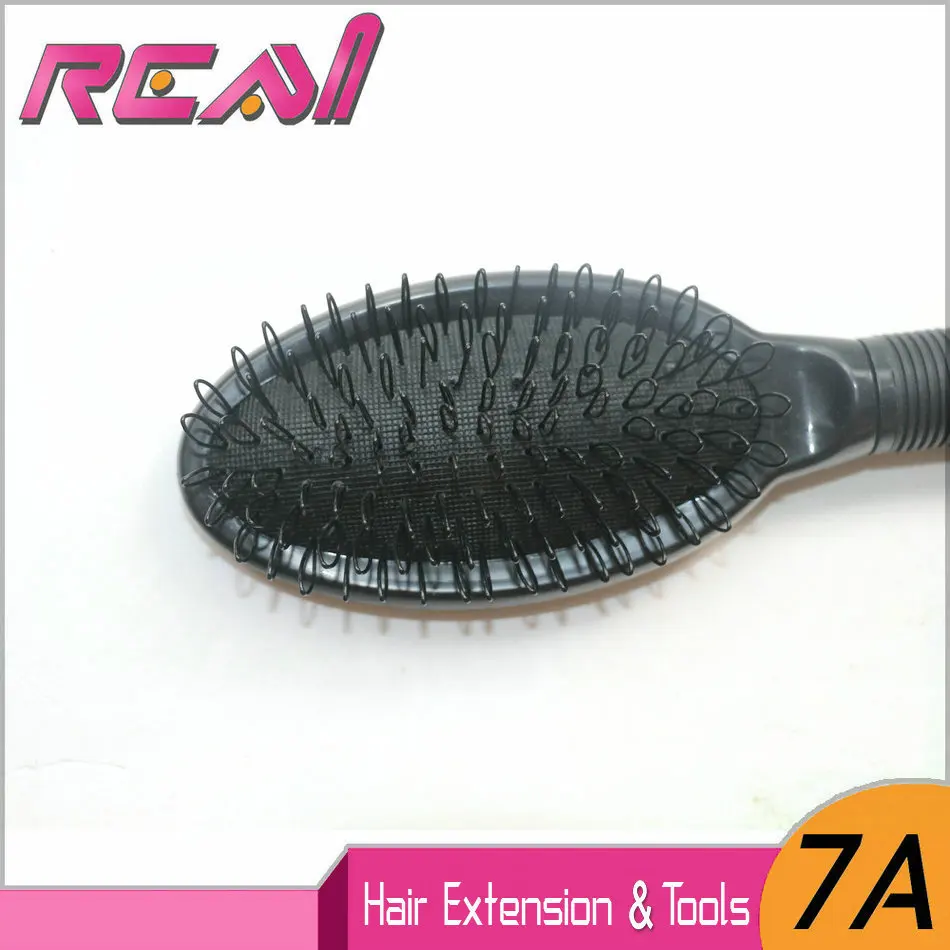 Black Hair Loop Brushes, Hair Extensions Loop Brush is for Micro loop Hair Extensions Tool
Black Hair Loop Brushes, Hair Extensions Loop Brush is for Micro loop Hair Extensions Tool