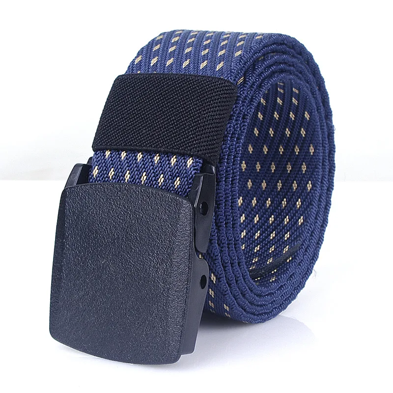 Military Tactical Nylon Belt Plastic Buckle Nylon Belt Automatic Waist Strap Men Jeans Belt High Quality cinto masculino lona
Military Tactical Nylon Belt Plastic Buckle Nylon Belt Automatic Waist Strap Men Jeans Belt High Quality cinto masculino lona