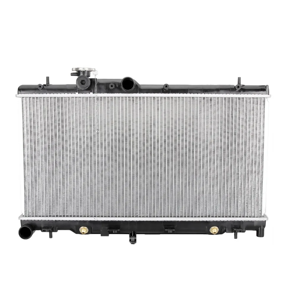Car Radiator For Subaru Liberty Outback 2.0L 2.5L Non-Turbo1998-2003 Auto / Manual
Car Radiator For Subaru Liberty Outback 2.0L 2.5L Non-Turbo1998-2003 Auto / Manual