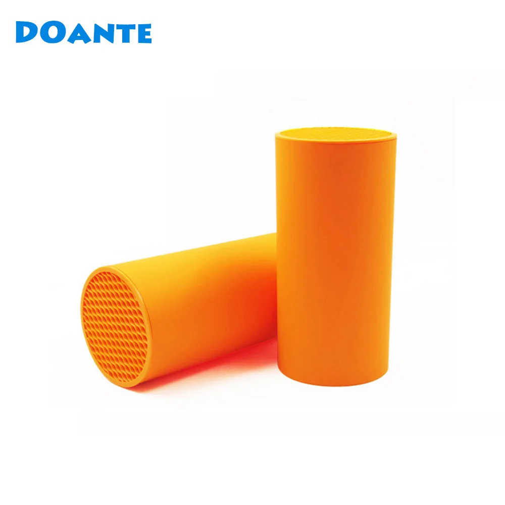 DOANTE Brand Plastic PP Kitchen Knife Holder Knife Block Stander Multifunctional Storage Holder Multi Color
DOANTE Brand Plastic PP Kitchen Knife Holder Knife Block Stander Multifunctional Storage Holder Multi Color