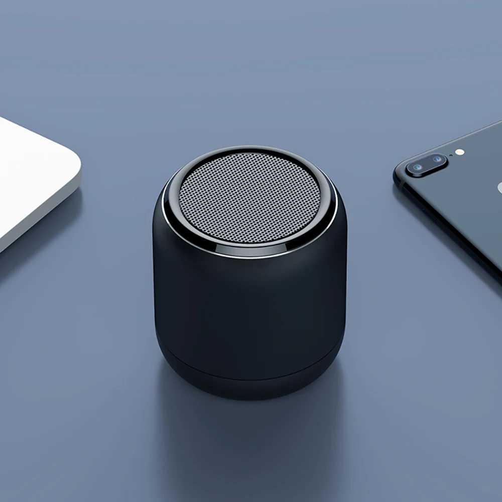 Portable Bluetooth Speaker Mini Wireless Bluetooth Stereo Speakers Outdoor support TF USB For iPhone X Samsung Mobile Phone
Portable Bluetooth Speaker Mini Wireless Bluetooth Stereo Speakers Outdoor support TF USB For iPhone X Samsung Mobile Phone
