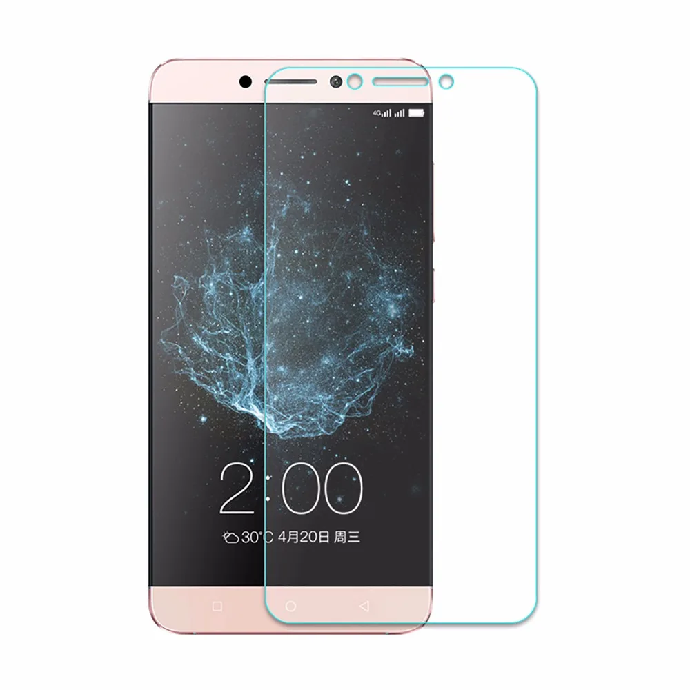 

Screen Protector For LeEco Le 2 X527 X520 Front Phone Accessories Case Cover For LeTV LeEco Le Max 2 X829 X820 Tempered Glass