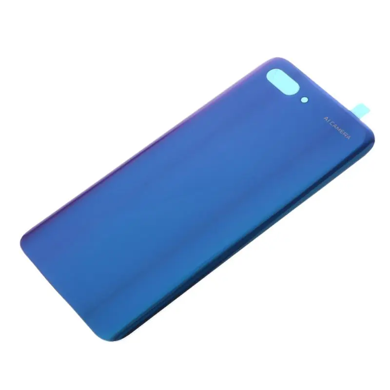 Back Cover Battery Door Glass Rear Housing Case Smooth Skin Anti-Scratch Accessories Replacement for Huawei Honor 10
Back Cover Battery Door Glass Rear Housing Case Smooth Skin Anti-Scratch Accessories Replacement for Huawei Honor 10
