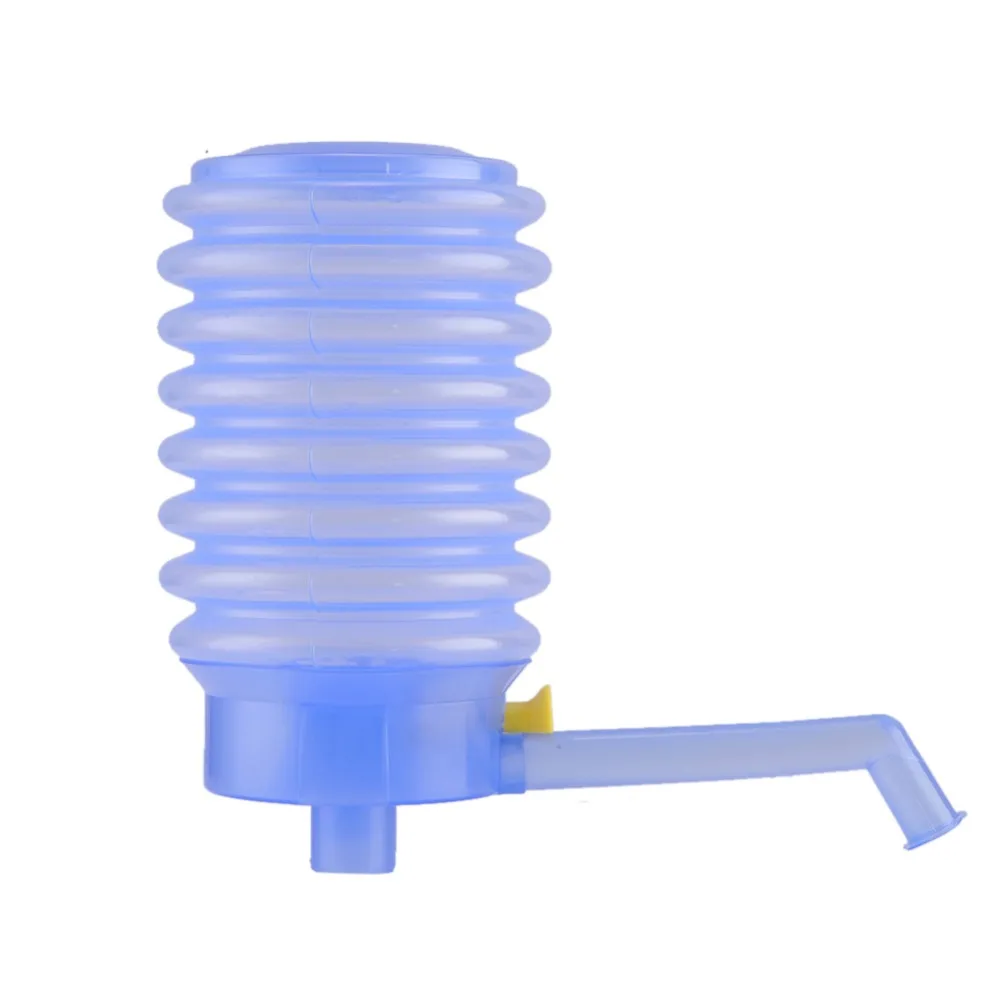 Bottled Drinking Water Easy Hand Press Pump Dispenser Home Indoor Outdoor 1 Pieces
Bottled Drinking Water Easy Hand Press Pump Dispenser Home Indoor Outdoor 1 Pieces