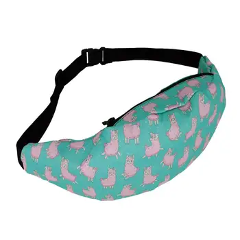 Heouty Print women men waist Bags girls fanny packs Canvas Unisex Cartoon Casual Sports Pocket Money Travelling Mobile Phone Bag
Heouty Print women men waist Bags girls fanny packs Canvas Unisex Cartoon Casual Sports Pocket Money Travelling Mobile Phone Bag