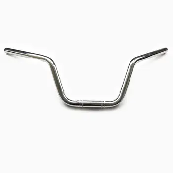 25MM 1" Drag Handlebar Handle Bar for Harley Touring Electra Glide FLH Low Rider FXS Sportster 1000 Super Wide Glide FXWG FXE
25MM 1" Drag Handlebar Handle Bar for Harley Touring Electra Glide FLH Low Rider FXS Sportster 1000 Super Wide Glide FXWG FXE