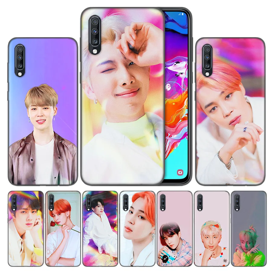 TPU Shell Coque Caca Covers Case For Samsung Galaxy A7 A8 A9 A6 J4 J6 Plus 2018 Note 8 9 10 S7 Edge Map of the soul Persona
TPU Shell Coque Caca Covers Case For Samsung Galaxy A7 A8 A9 A6 J4 J6 Plus 2018 Note 8 9 10 S7 Edge Map of the soul Persona