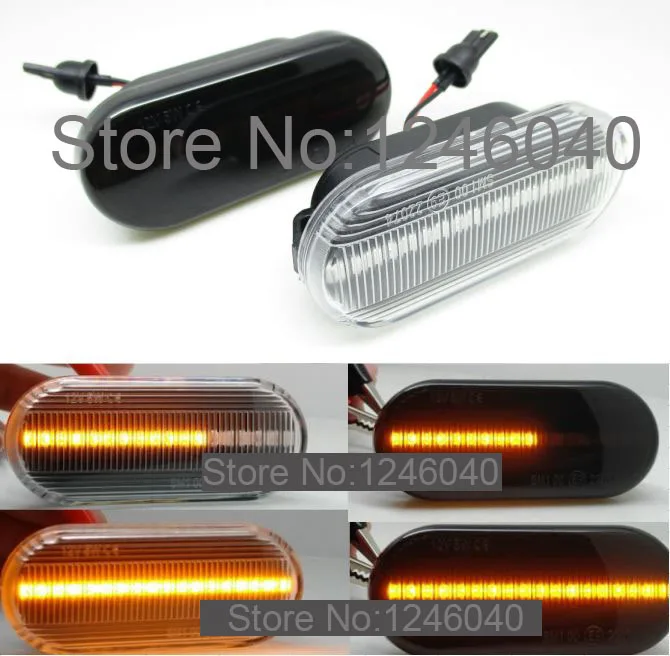 Led Dynamic Side Marker Turn Signal Light Sequential Blinker Light For VW Bora Golf 3 4 Passat 3BG Vento T5 Polo SB6 Sharan
Led Dynamic Side Marker Turn Signal Light Sequential Blinker Light For VW Bora Golf 3 4 Passat 3BG Vento T5 Polo SB6 Sharan