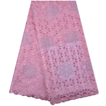 High Quality Swiss Voile Laces Switzerland Cotton lace African Dry Cotton Lace Fabric 2019 Nigerian Voile Lace A1311
High Quality Swiss Voile Laces Switzerland Cotton lace African Dry Cotton Lace Fabric 2019 Nigerian Voile Lace A1311