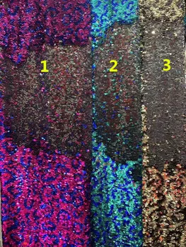 fashionable tulle embroidery french net lace fabric Sat-12.1606 with beads for party dress
fashionable tulle embroidery french net lace fabric Sat-12.1606 with beads for party dress