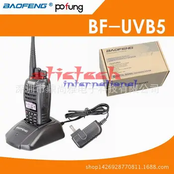 by DHL or EMS 30 pieces 5W 99CH UHF+VHF A1011A Dual Band/Frequency /Display Two-way Radio Baofeng UV-B5 Walkie Talkie
by DHL or EMS 30 pieces 5W 99CH UHF+VHF A1011A Dual Band/Frequency /Display Two-way Radio Baofeng UV-B5 Walkie Talkie