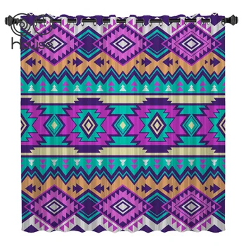 COCOHouse Summer In Spain Geometric Art Window Treatments Curtains Valance Living Room Bedroom Outdoor Kitchen Indoor Window
COCOHouse Summer In Spain Geometric Art Window Treatments Curtains Valance Living Room Bedroom Outdoor Kitchen Indoor Window