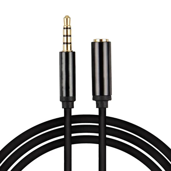 speaker Jack Aux Cable Audio Extension Cable Male to Female Aux Cable For Car iPhone7 Headphone Stereo Speaker cable Aux Cord 5M
speaker Jack Aux Cable Audio Extension Cable Male to Female Aux Cable For Car iPhone7 Headphone Stereo Speaker cable Aux Cord 5M
