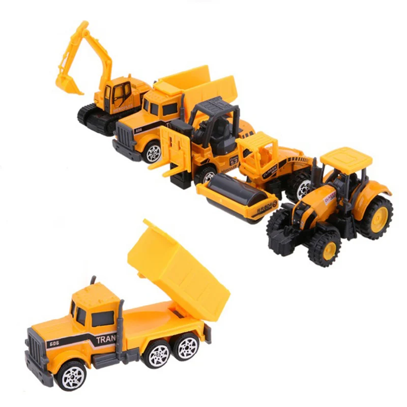 2017 New Arrival 1:64 5pcs/set Kids's Scale Machines Model Car Sets Toy Cars Mini Alloy Metal Vehicle Cars Kids Children Toy
2017 New Arrival 1:64 5pcs/set Kids's Scale Machines Model Car Sets Toy Cars Mini Alloy Metal Vehicle Cars Kids Children Toy
