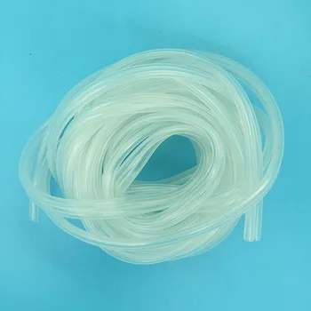 for Mutoh VJ1604 RJ900C Mimaki printer ink tube for epson dx5 printhead capping pump assembly ultra soft Silicone ink hose pipe
for Mutoh VJ1604 RJ900C Mimaki printer ink tube for epson dx5 printhead capping pump assembly ultra soft Silicone ink hose pipe