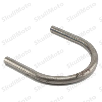 Motorcycle Accessories Cafe Racer Seat Frame Tracker End Brat Style Hoop Loop 20mm Tube For Honda Kawasaki Suzuki Yamaha CBR CC
Motorcycle Accessories Cafe Racer Seat Frame Tracker End Brat Style Hoop Loop 20mm Tube For Honda Kawasaki Suzuki Yamaha CBR CC