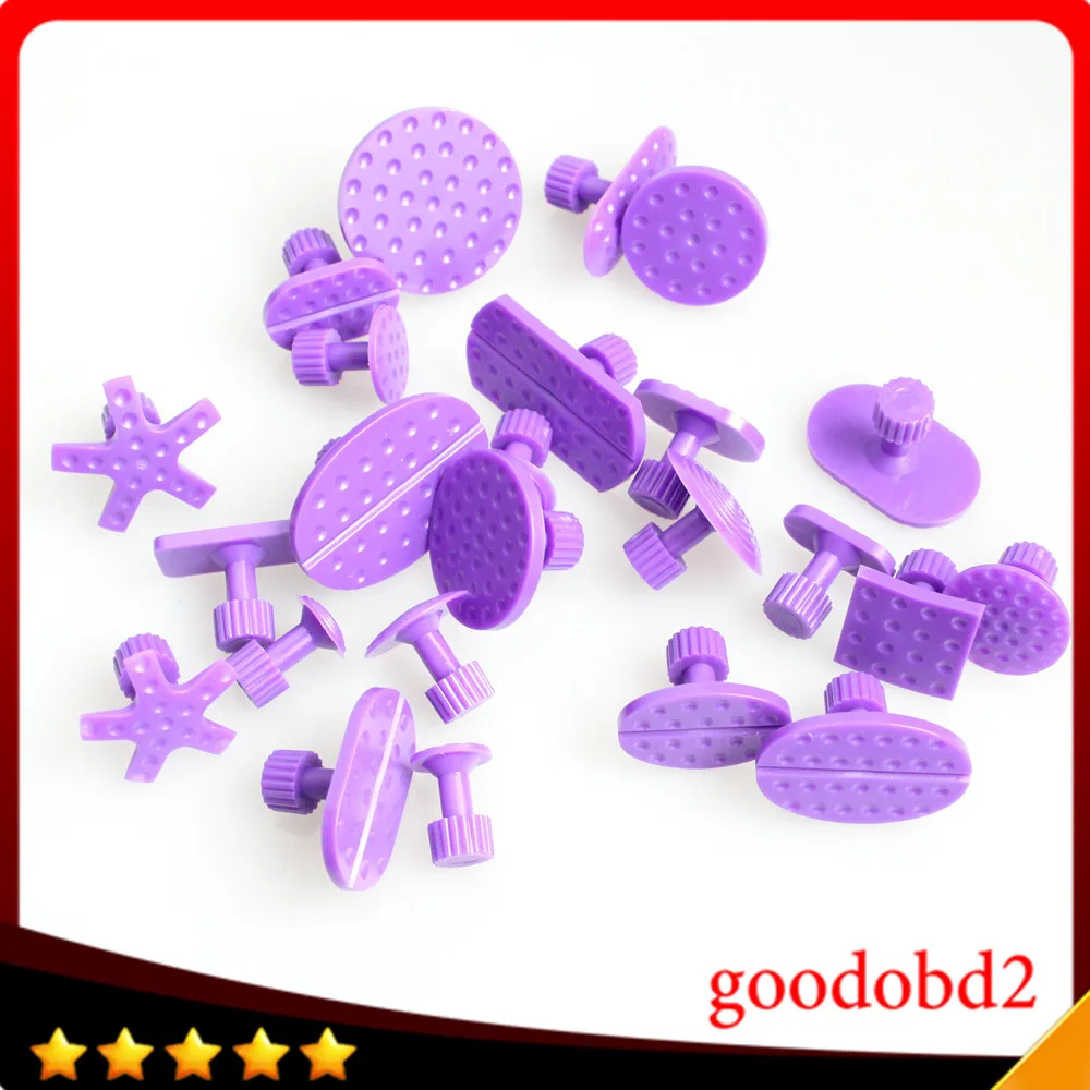 Car PDR Tools Dent Removal Paintless Dent Repair Tools ent Puller Glue Tabs Hand Tool Set Tool 24pcs tab repair all car holes
Car PDR Tools Dent Removal Paintless Dent Repair Tools ent Puller Glue Tabs Hand Tool Set Tool 24pcs tab repair all car holes