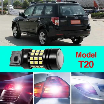 Ownsun Error Free Socket 360 Degrees Projector Lens LED Backup Reverse light R5 Chips Replacement Bulb For Subaru Forester 09-12
Ownsun Error Free Socket 360 Degrees Projector Lens LED Backup Reverse light R5 Chips Replacement Bulb For Subaru Forester 09-12
