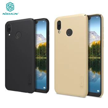 For Huawei Honor Play Case Nillkin High Quality Super Frosted Shield Hard PC Phone Protection Back Cover for Huawei Honor Play
For Huawei Honor Play Case Nillkin High Quality Super Frosted Shield Hard PC Phone Protection Back Cover for Huawei Honor Play