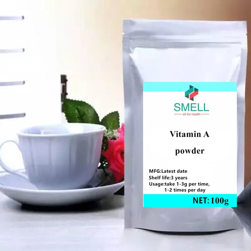 Best price Vitamin A Acetate / 99% Retinyl acetate (Retinol Acetate) / Vitamin A Acetate powder
Best price Vitamin A Acetate / 99% Retinyl acetate (Retinol Acetate) / Vitamin A Acetate powder