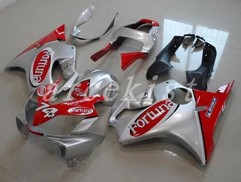 3 Free Gifts New Injection ABS fairings Kit Fit for HONDA CBR 600 F4i FS 01 02 03 CBR600 2001 2002 2003 Fairing set red silver
3 Free Gifts New Injection ABS fairings Kit Fit for HONDA CBR 600 F4i FS 01 02 03 CBR600 2001 2002 2003 Fairing set red silver