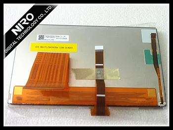 Niro DHL Shipping 100% Brand New 6.5" TFT LCD Display LT065CA45400 LCD Screen Panel For Toyota & GM Car DVD/GPS Navigation
Niro DHL Shipping 100% Brand New 6.5" TFT LCD Display LT065CA45400 LCD Screen Panel For Toyota & GM Car DVD/GPS Navigation