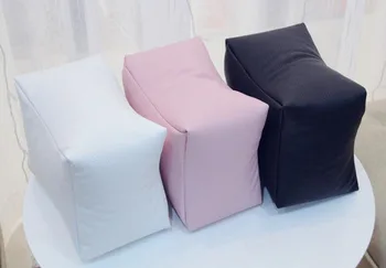 Professional Soft PU Leather Hand And Foot Cushion Pillow Manicure Holder Lightweight Dual Use Nail Art Design Nail Care Tools
Professional Soft PU Leather Hand And Foot Cushion Pillow Manicure Holder Lightweight Dual Use Nail Art Design Nail Care Tools