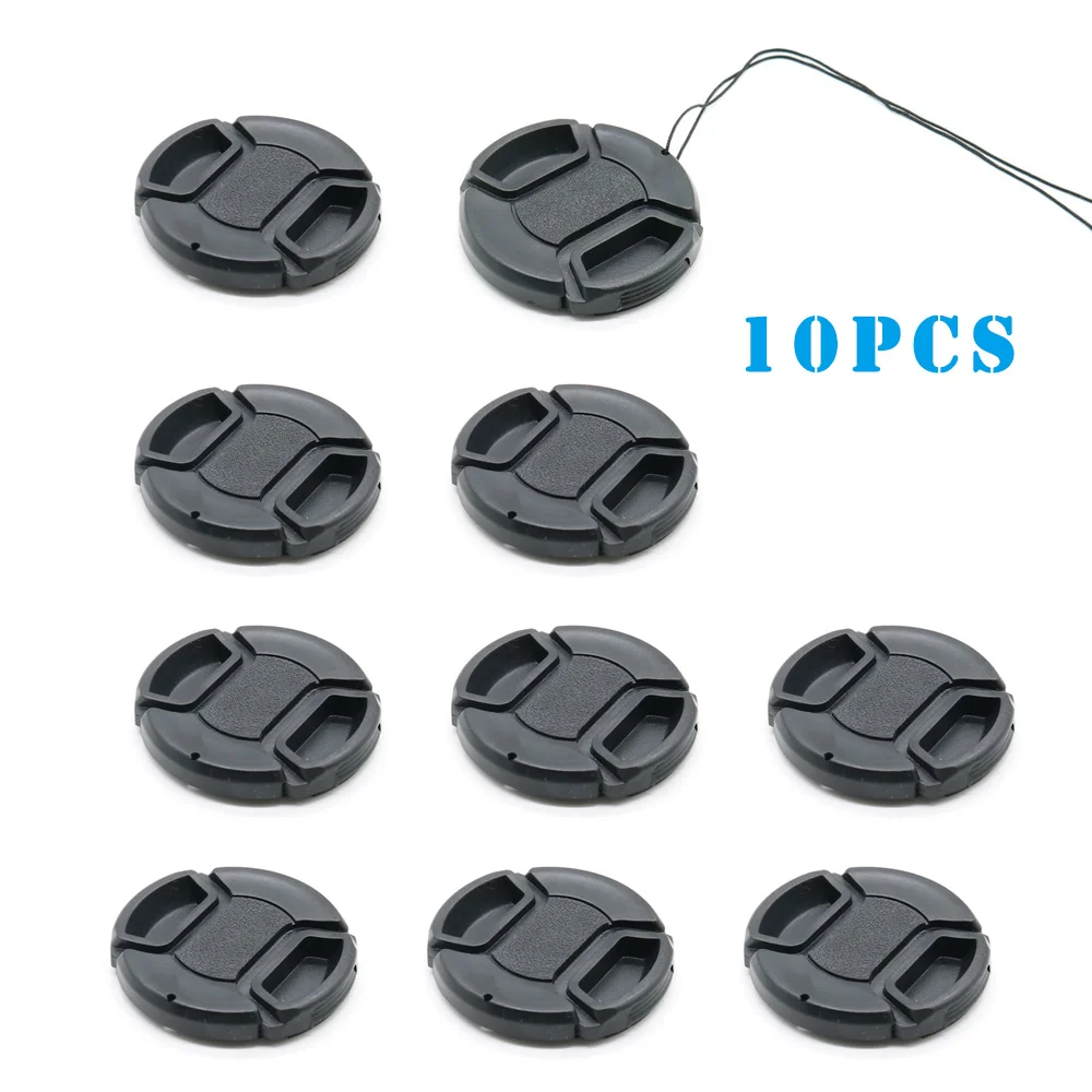 10x 10PCS 40.5mm Snap on Front camera Front lens Cap For Canon Nikon Sony Pentax Lens Top lens cap 40.5
10x 10PCS 40.5mm Snap on Front camera Front lens Cap For Canon Nikon Sony Pentax Lens Top lens cap 40.5