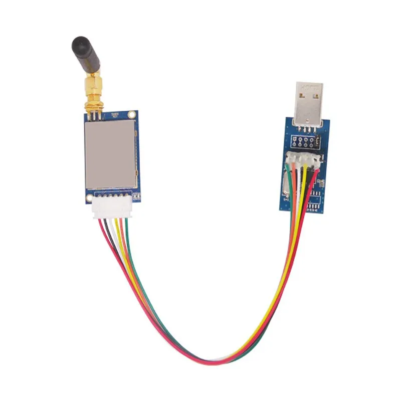 SV611+USB
