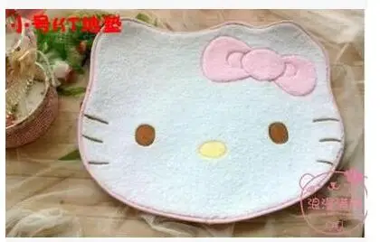 free shiping size:57X45cm hello kitty carpet with bowknot pink cute so soft carpet The bedroom mat mat hall carpet pad
free shiping size:57X45cm hello kitty carpet with bowknot pink cute so soft carpet The bedroom mat mat hall carpet pad