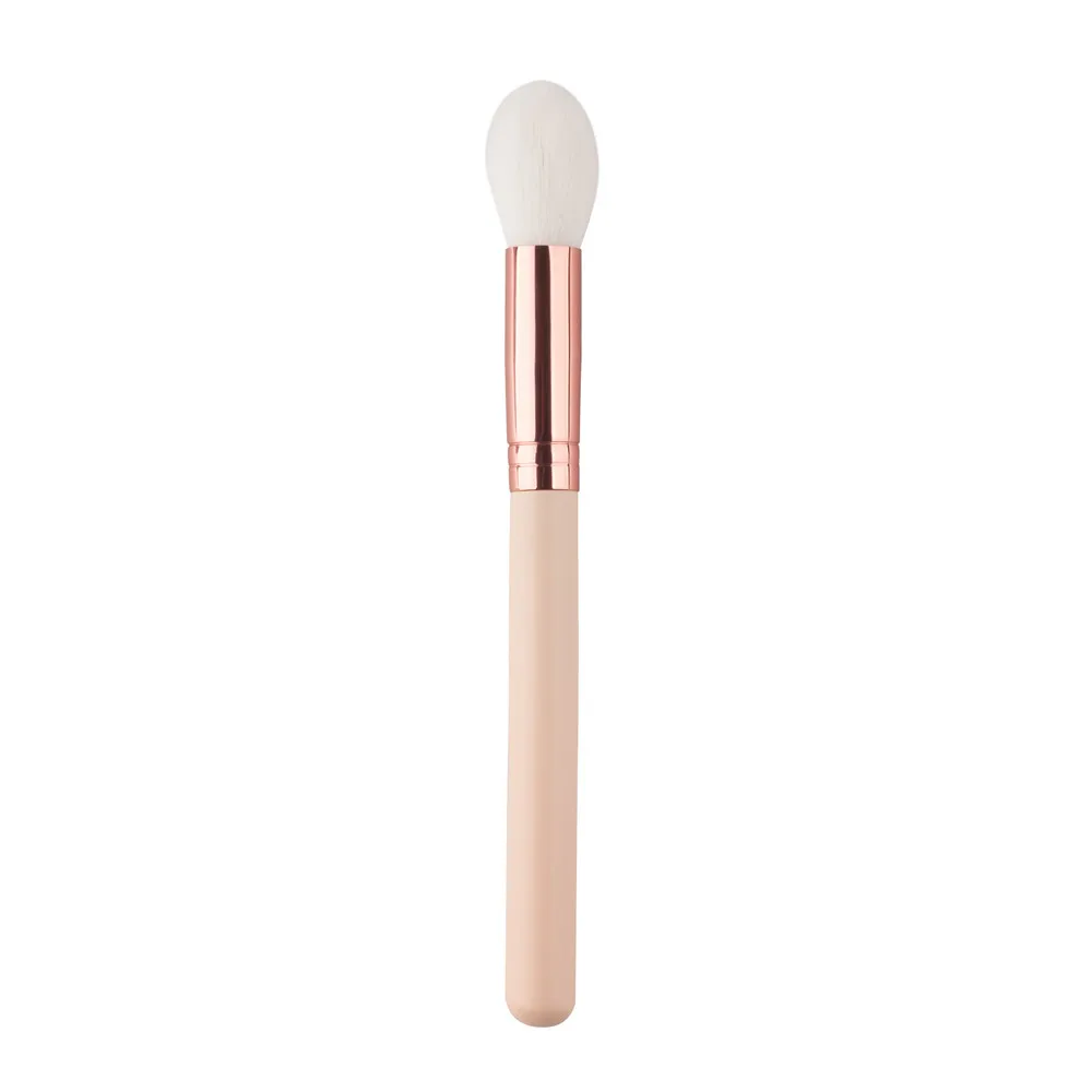 1pc Makeup Beauty Cosmetic Face Powder Blush Brush Foundation Brushes Tool jessup pincel maquiagem brochas maquillaje A20
1pc Makeup Beauty Cosmetic Face Powder Blush Brush Foundation Brushes Tool jessup pincel maquiagem brochas maquillaje A20