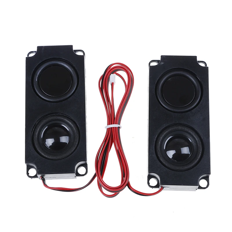 led tv speakers