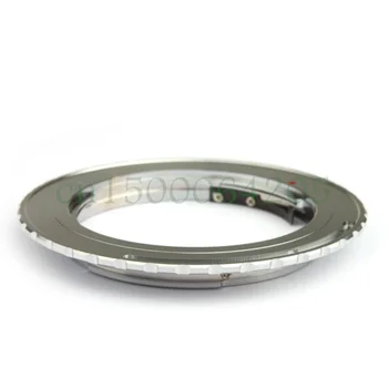 C/Y Contax Yashica Lens to for CANON EF Mount lens adapter ring 60D 70d 80d 650D 550D 600D 700d 750d 760d 6d 7d 5d3 d
C/Y Contax Yashica Lens to for CANON EF Mount lens adapter ring 60D 70d 80d 650D 550D 600D 700d 750d 760d 6d 7d 5d3 d