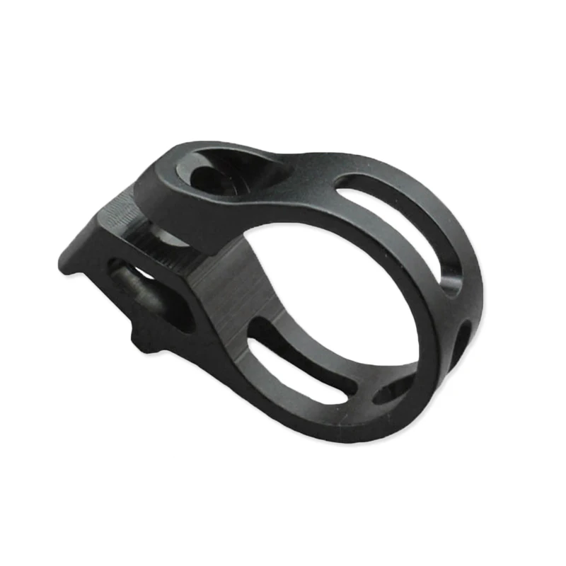 Bike Parts Clamp Aluminum Alloy Ring For SRAM X7/X9/X0/XX/X01/XX1 Trigger Trigger Fixed High Quality
Bike Parts Clamp Aluminum Alloy Ring For SRAM X7/X9/X0/XX/X01/XX1 Trigger Trigger Fixed High Quality