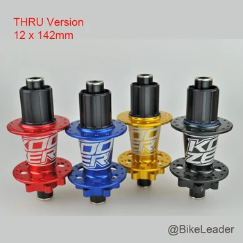 Koozer XM490 MTB Mountain Bike Rear Hub 12 142mm 135mm 15mm THRU XD Cassette 11 Speed 28 32 36 Holes Disc Brake Bicycle Hubs
Koozer XM490 MTB Mountain Bike Rear Hub 12 142mm 135mm 15mm THRU XD Cassette 11 Speed 28 32 36 Holes Disc Brake Bicycle Hubs