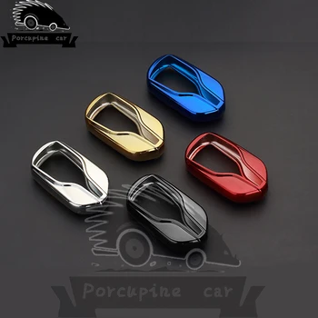 TPU Car Key Holder for Maserati Ghibli 2013 2014 Case Shell Remote Keys Key Cover
TPU Car Key Holder for Maserati Ghibli 2013 2014 Case Shell Remote Keys Key Cover