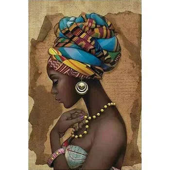 H2553 YIKEE diamond painting embroidery,diamond embroidered,diamond embroidery African woman
H2553 YIKEE diamond painting embroidery,diamond embroidered,diamond embroidery African woman