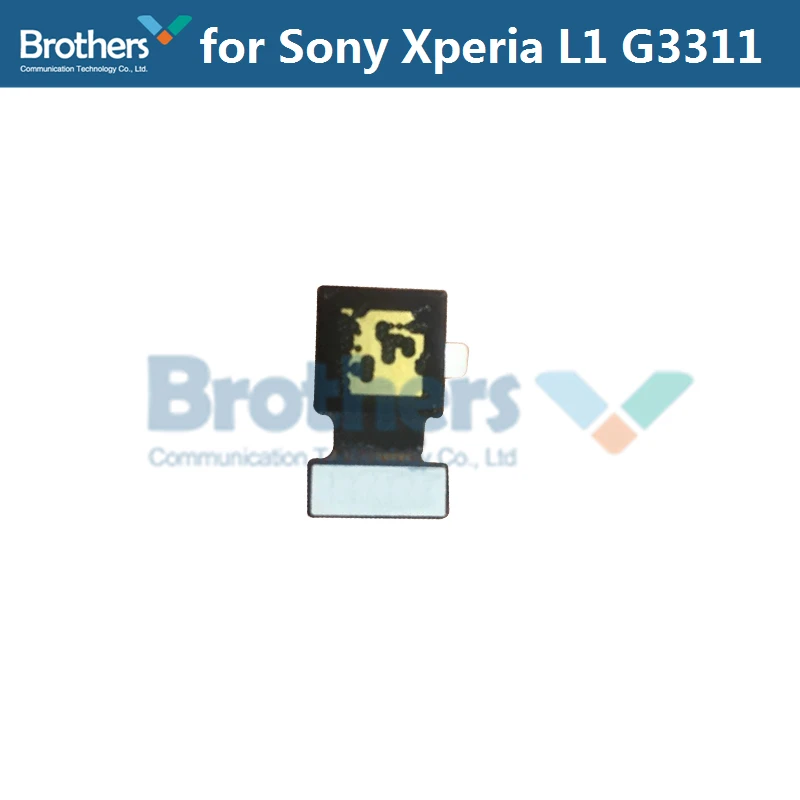 Rear Camera For Sony Xperia L1 Back Camera G3311 G3312 G3313 Big Camera Flex Cable Phone Replacement Parts Repair Part 1pcs (3)