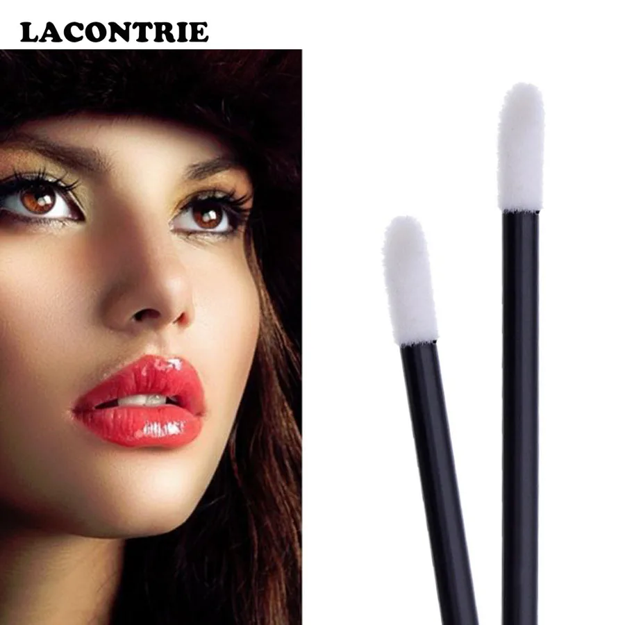 Makeup Brushes 150/250 pcs Lip Brushes Disposable Lipstick Makeup Applicators Mascara Wands Applicators Lash Extension Supplies
Makeup Brushes 150/250 pcs Lip Brushes Disposable Lipstick Makeup Applicators Mascara Wands Applicators Lash Extension Supplies