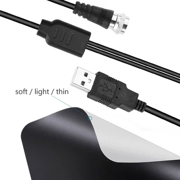 1Pcs 50 Miles Indoor Digital HD TV Antenna with Signal Amplifier Support Wholesale Dropshipping
1Pcs 50 Miles Indoor Digital HD TV Antenna with Signal Amplifier Support Wholesale Dropshipping
