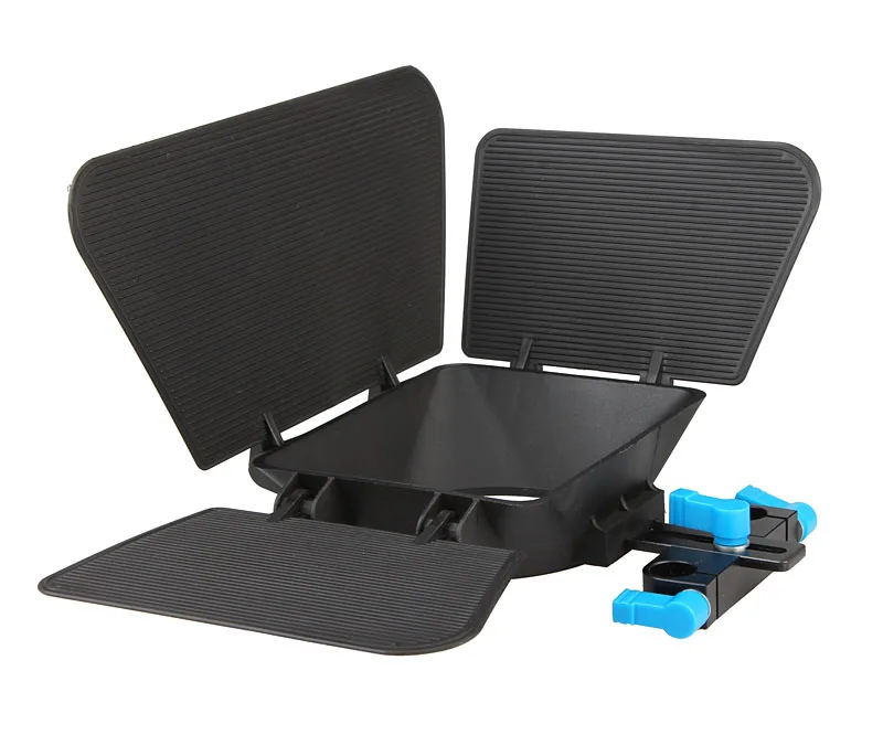 Camera video lens hood for 70D 7Dii 5Dii 5Diii 6D D7000 d700 d800 DSLR Rig matte box 15mm rail rod support system accessories
Camera video lens hood for 70D 7Dii 5Dii 5Diii 6D D7000 d700 d800 DSLR Rig matte box 15mm rail rod support system accessories