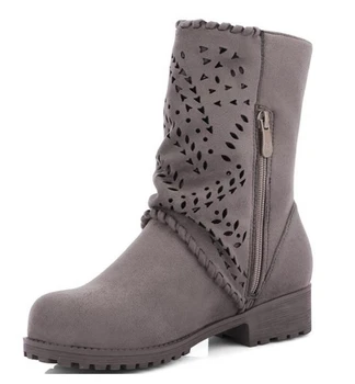 Ladies Chaussure Women Gladiator Shoes Woman Zapatos Mujer Sapato Girls mid-calf Boots Cut Out Booties Square Mid Heels XZ181161
Ladies Chaussure Women Gladiator Shoes Woman Zapatos Mujer Sapato Girls mid-calf Boots Cut Out Booties Square Mid Heels XZ181161