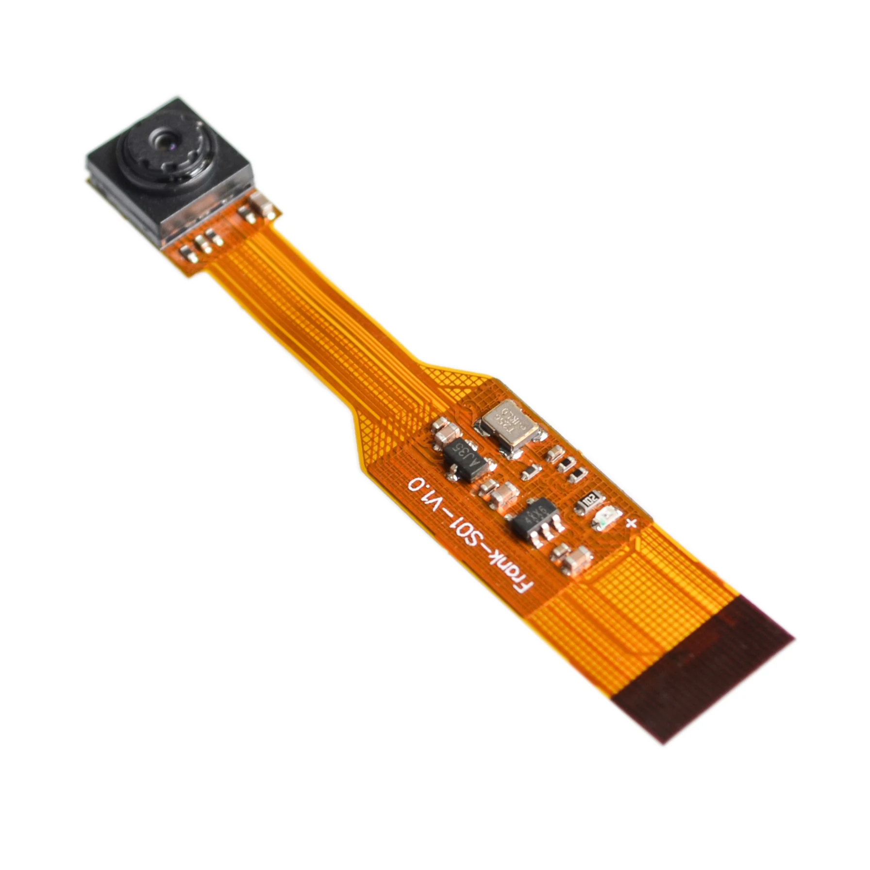 Hight Quality Raspberry Pi Zero Camera Module 5MP Camera Webcam for Raspberry Pi Zero W
Hight Quality Raspberry Pi Zero Camera Module 5MP Camera Webcam for Raspberry Pi Zero W